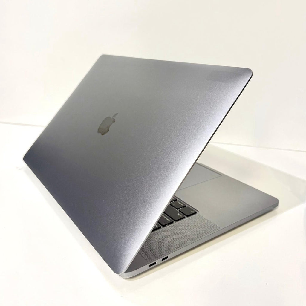 Apple MacBook Pro 16" 2019 i7 16GB RAM 500GB SSD Radeon Pro 5300M 4GB Cycles-570 image 0