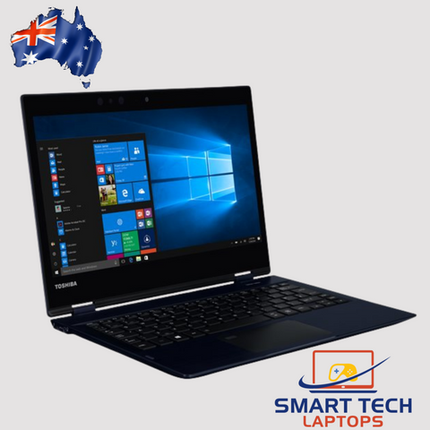Dynabook Portege X20W-E i7-8550U | RAM 16GB | 256GB SSD | 12.5" FHD Touch Win 11 image 0