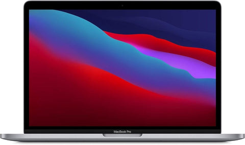 Apple MacBook Pro 13.3" (M1, 2020) | 16GB RAM | 256GB SSD | Retina Display Touch image 0