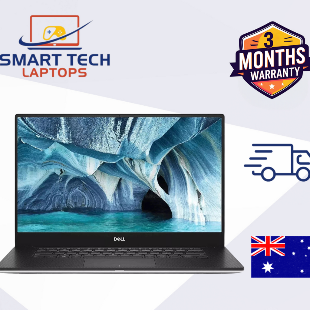 Dell XPS 15 7590 | 15.6" | Intel Core i7-9750H | 32GB | 1TB | GTX 1650 4GB image 0
