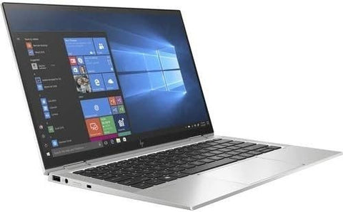 HP EliteBook x360 1040 G8 | Intel i5-1135G7 | 16GB RAM | 512GB SSD | 14” Full HD image 0