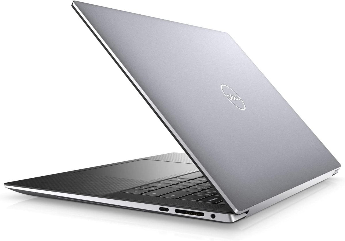 Dell Precision 5560 i9-11950H 64GB RAM 1TB SSD RTX A2000 Workstation image 4
