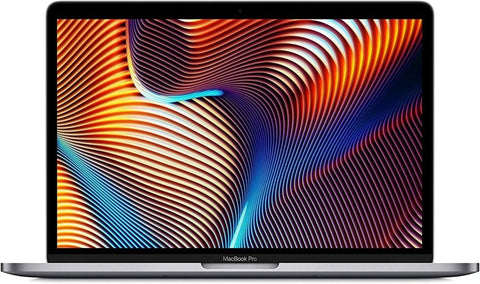 Apple MacBook Pro 13" 2019 i7 Touch Bar 16GB RAM 256GB SSD – 311 Cycles image 0