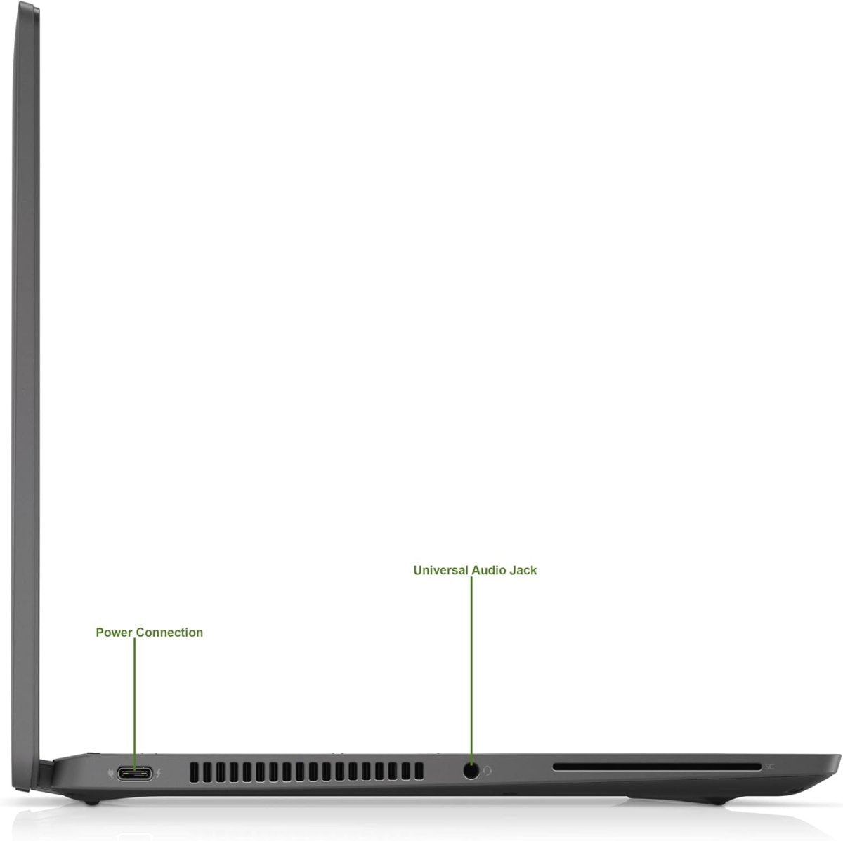 Dell Latitude 7420 Carbon Fibre Laptop i7 11th Gen 16GB RAM 256GB SSD Win 11 Pro image 4