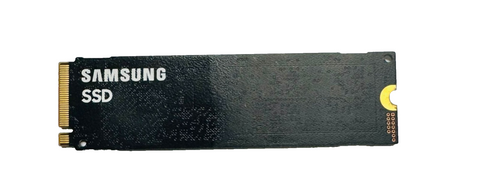 Samsung 1TB NVMe PCIe Gen4 M.2 2280 SSD – MZ-VL21T0A image 0