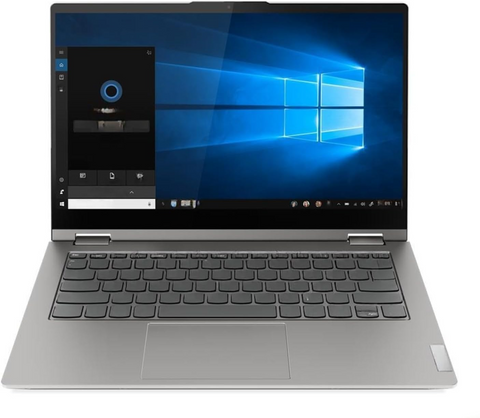 Lenovo ThinkBook 14s Yoga 2 in 1 Laptop i5-11th Gen 8GB RAM 256GB SSD Touchscree image 0