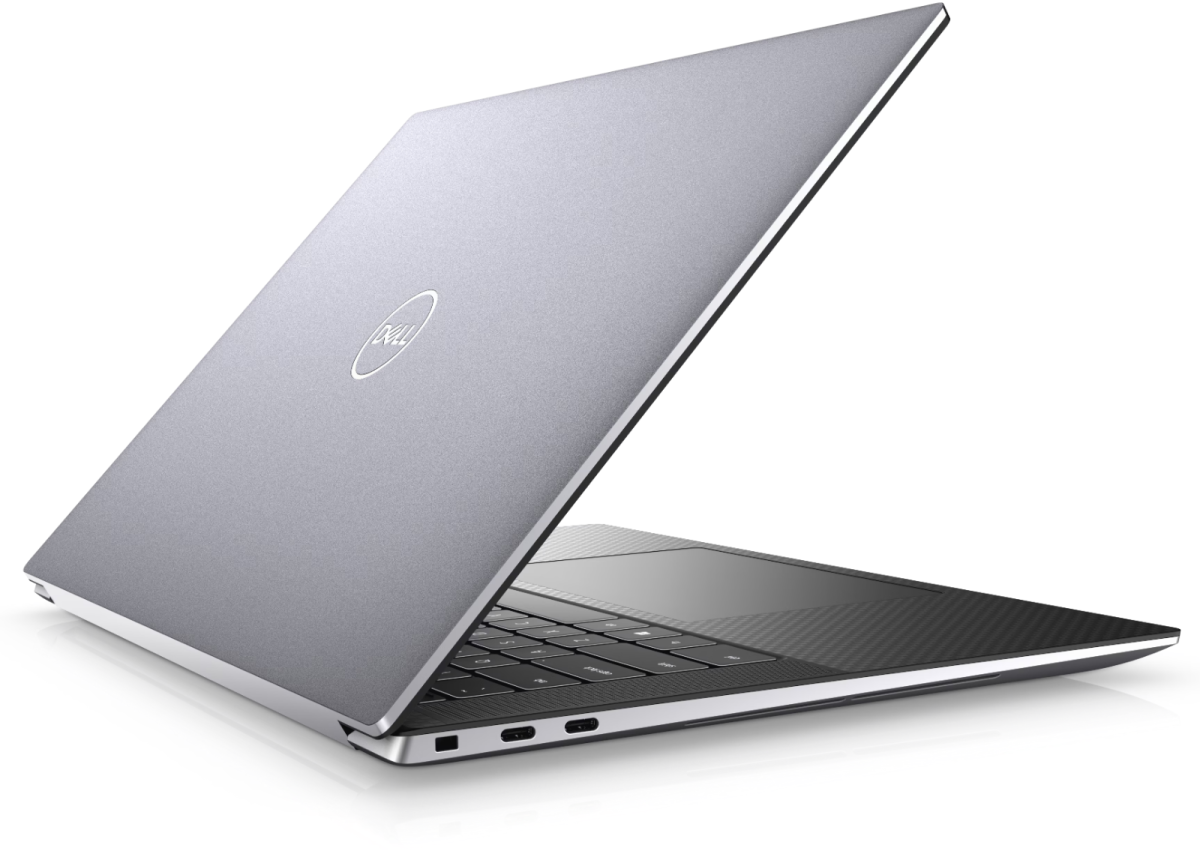 Dell Precision 5550 Intel Core i9 10th Gen | 32GB RAM 512GB SSD | T2000 4K Touch image 4