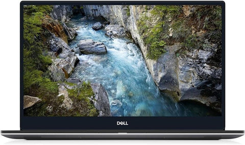 Dell Precision 5540 | Intel i7-9850H | 32GB RAM | 512GB SSD | 15.6" Display image 0
