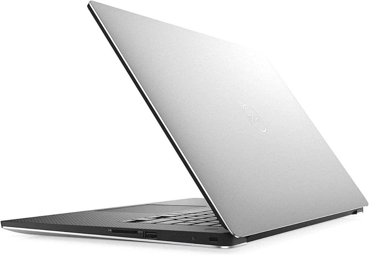 Dell Precision 5520 i7-7820HQ 32GB RAM 512GB SSD Quadro M1200 15.6" FHD image 2