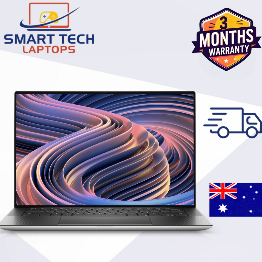 Dell XPS 15 9520 | 1 3.5K OLED Touch | i7-12700H | 32GB RAM | 1TB| RTX 3050 Ti image 0
