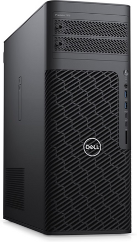 Dell Precision 7875 Threadripper PRO 7945WX 32GB DDR5 2TB SSD Radeon Pro W6400 image 0
