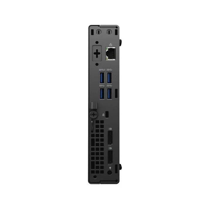 Dell OptiPlex 5090 Micro PC i5-11500T 16GB RAM 256GB SSD Win 11 Pro Mini Desktop image 1