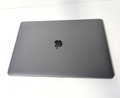 Apple MacBook Pro 16" 2019 i7 16GB RAM 500GB SSD Radeon Pro 5300M 4GB Cycles-570 image 0