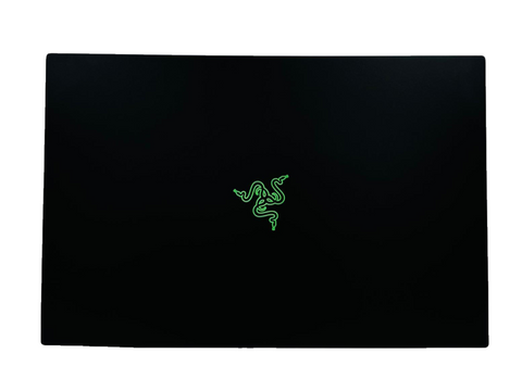 Razer Blade 17 i9-11900H 32GB RAM 1TB SSD RTX 3080 16GB 4K Touch 120Hz Laptop image 0