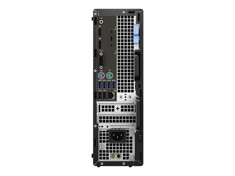 Dell Precision 3450 i9-11900 32GB RAM 512GB SSD NVIDIA T1000 4GB Workstation Win image 0