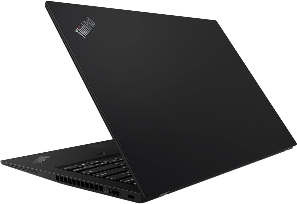 Lenovo ThinkPad T14s - i7 11th Gen 1165G7 | 16GB RAM 256GB SSD Business Laptop image 3