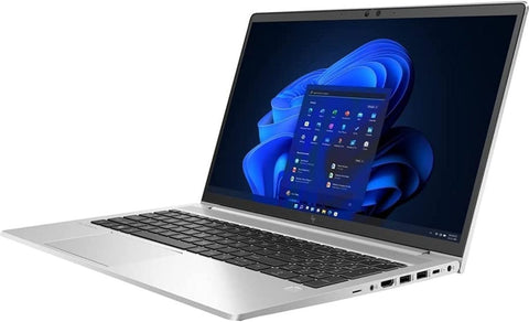 HP EliteBook 650 G9 15.6″ | Intel Core i5-1235U 12th Gen | 16GB RAM | 256GB SSD image 0