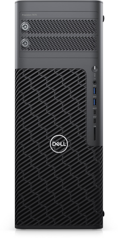 Dell Precision 7875 Threadripper PRO 7945WX 32GB 1TB W6400 Warranty image 0