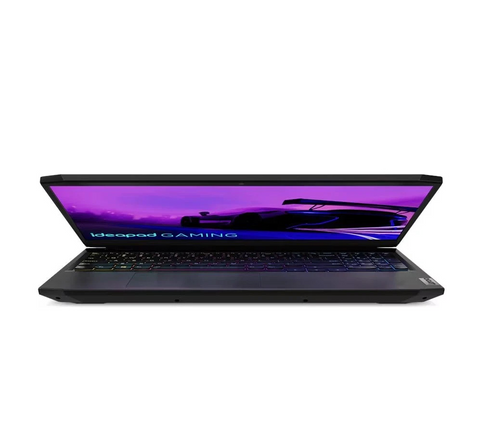 Lenovo IdeaPad Gaming 3 i7-11370H 16GB RAM 1TB SSD RTX 3050 15.6" FHD image 0