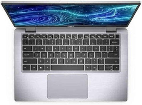 Dell Latitude 7420 | 14" Touchscreen | i5 11th Gen | 16GB RAM | 256GB SSD Silver image 0