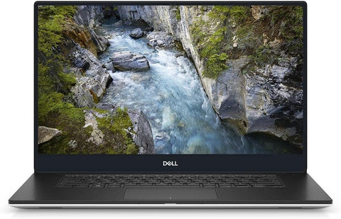Dell Precision 5540 Intel Core i9-9980HK 32GB RAM 1TB SSD | NVIDIA Quadro T2000 image 0