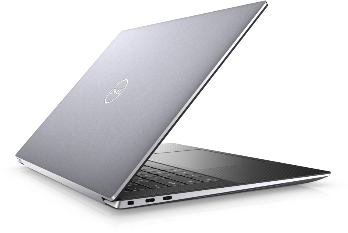 Dell Precision 5560 15.6" 4K Touch Laptop i7-11850 32GB RAM 512GB SSD GPU T1200 image 3