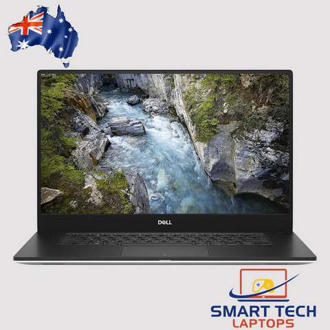 Dell Precision 5540 i7 9th Gen 32GB RAM 512GB SSD Mobile Workstation image 0