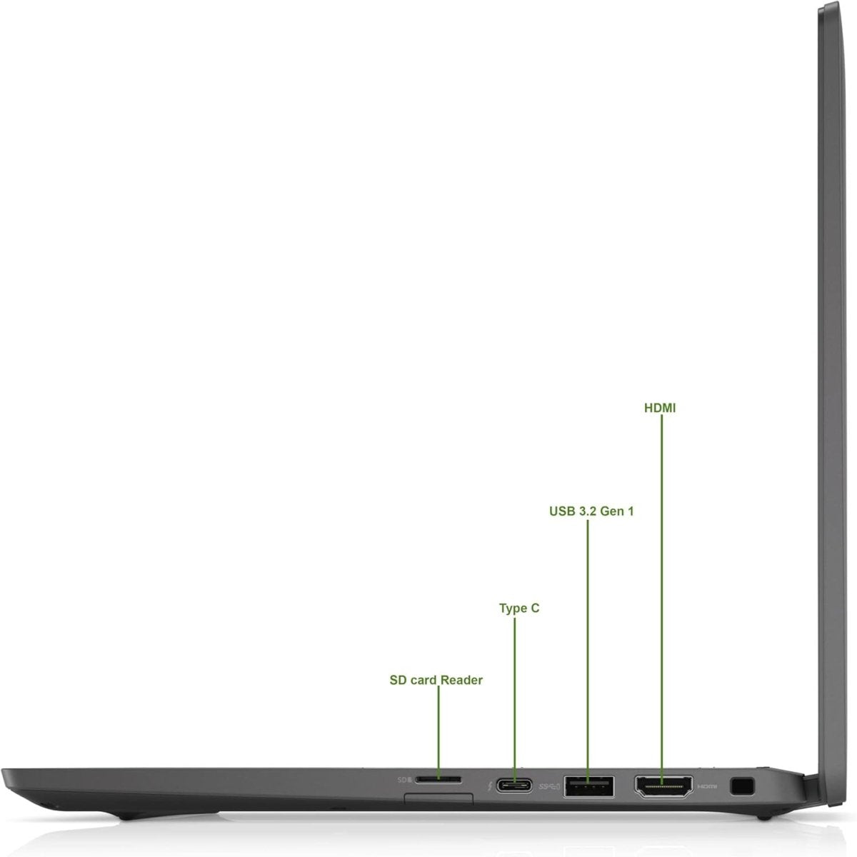 Dell Latitude 7420 Carbon Fiber Laptop i7 11th Gen 16GB RAM 512GB SSD Win 11 Pro image 5