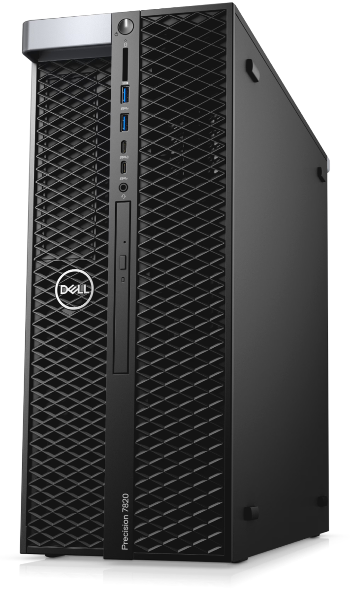 Dell Precision 7920 | Xeon Gold 6130 16C | 64GB RAM | RTX 4000 | 512GB SSD image 2