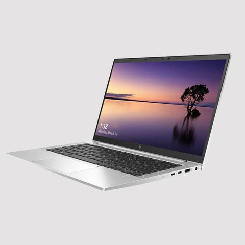 HP EliteBook x360 830 G8 i7 11th Gen 8GB RAM 512GB SSD 13.3" Touch image 0