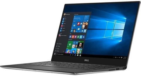 Dell XPS 13 9360 i7 8th Gen Touchscreen 8GB RAM 256GB SSD – 13.3" Ultrabook image 0