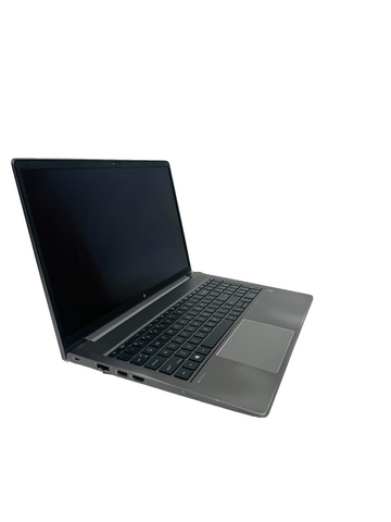 HP ZBook Intel Core i7-11800H 32GB RAM 512GB SSD NVIDIA T1200 15.6" Win 11 Pro image 0