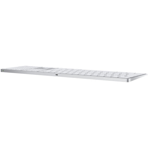 Apple Magic Keyboard with Numeric Keypad (MQ052ZA/A) – Brand New image 0