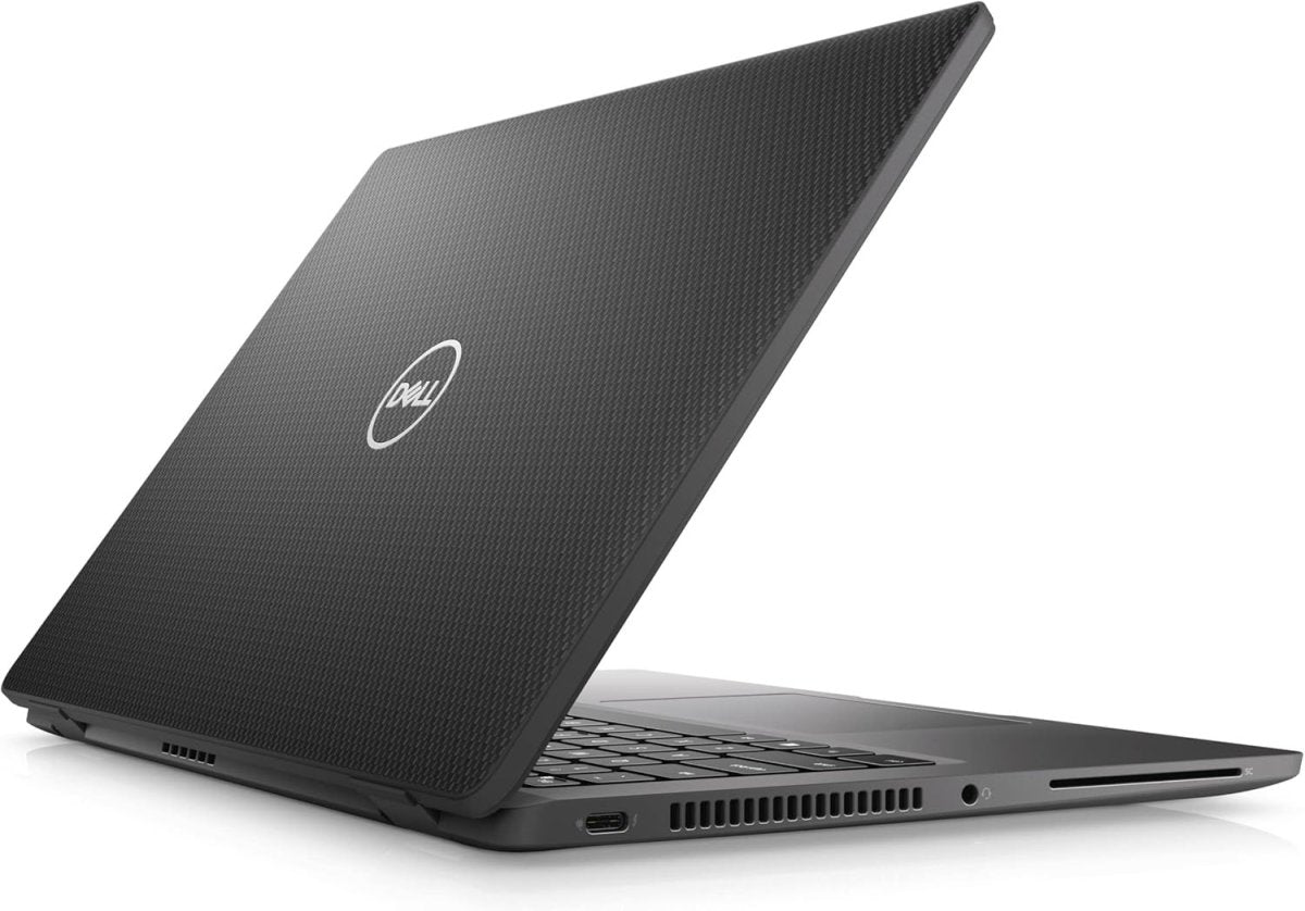 Dell Latitude 7420 Carbon Fibre Laptop i7 11th Gen 16GB RAM 256GB SSD Win 11 Pro image 3