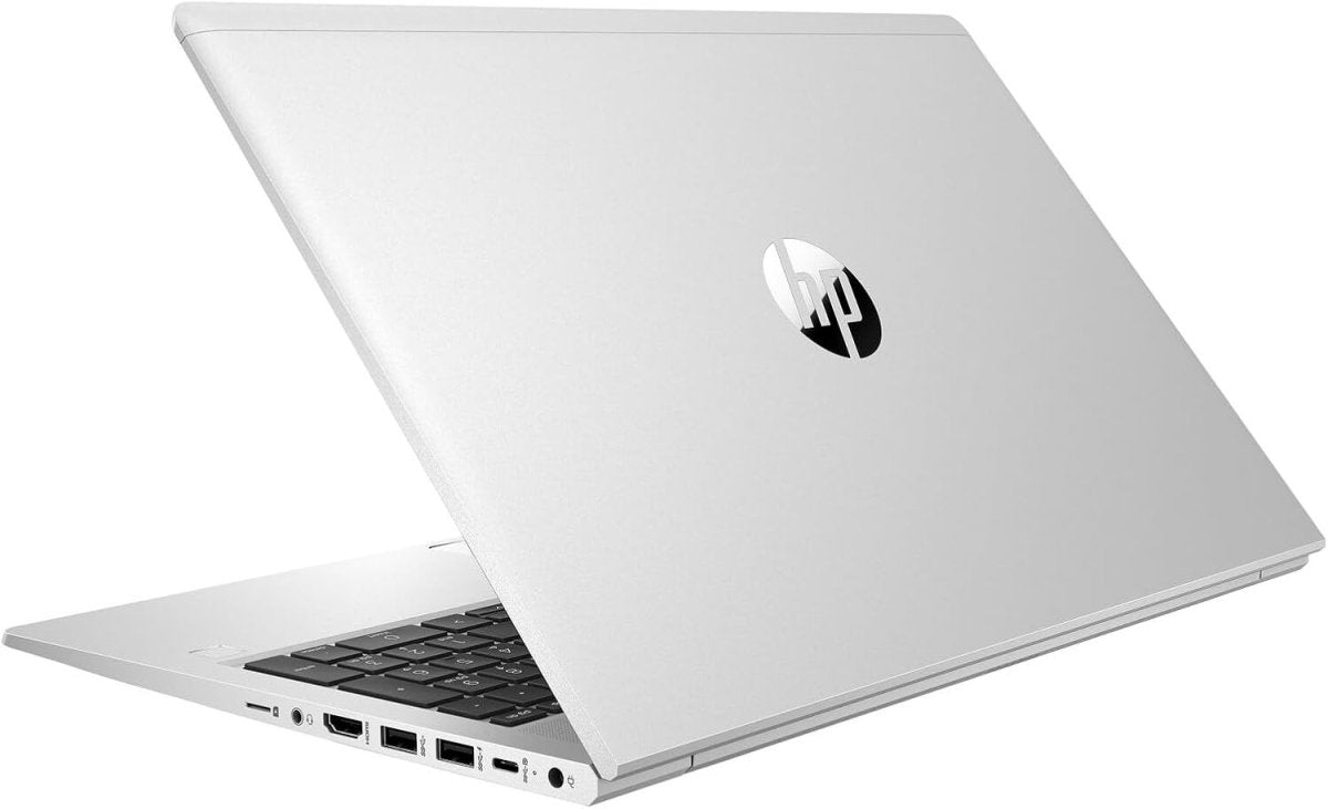 HP ProBook 650 G8 i7 11th Gen 8GB 256GB SSD 15.6" Win 11 Pro Laptop image 3
