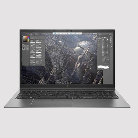 HP ZBook Firefly 15 G7 i7-10510U 16GB RAM 512GB SSD 15.6" FHD Win 11 Pro image 0