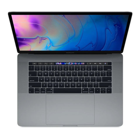 Apple MacBook Pro 2019 16" – Intel Core i9 – 32GB RAM – 1TB SSD - AMD 5500 8GB image 0