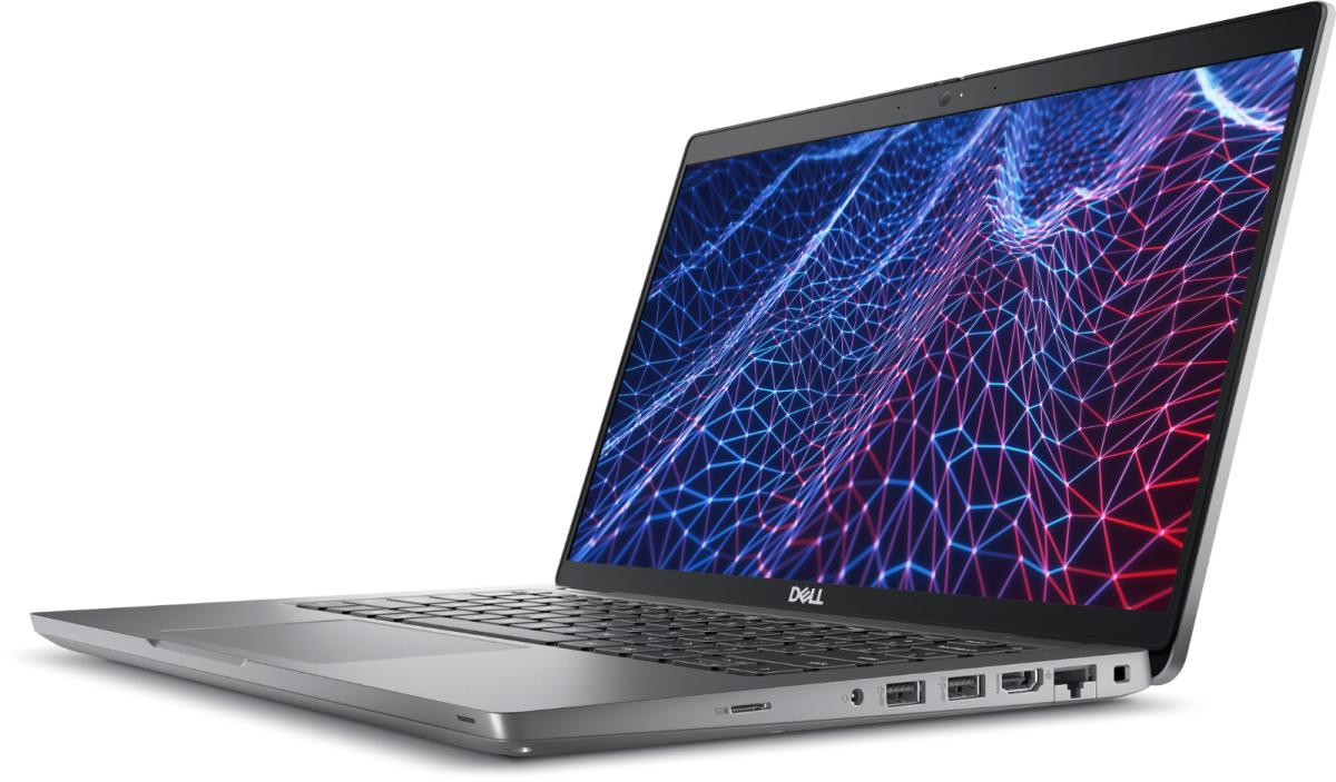 Dell Latitude 5430 Intel Core i7 1265U 64GB RAM 1TB SSD 14" Touchscreen, W11 Pro image 3