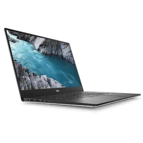 Dell Precision 5520 i7-7820HQ 32GB RAM 512GB SSD Quadro M1200 15.6" FHD image 0