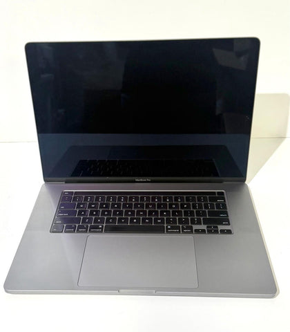 Apple MacBook Pro 16" 2019 i7 16GB RAM 500GB SSD AMD Radeon Pro 5300M Cycles 248 image 0