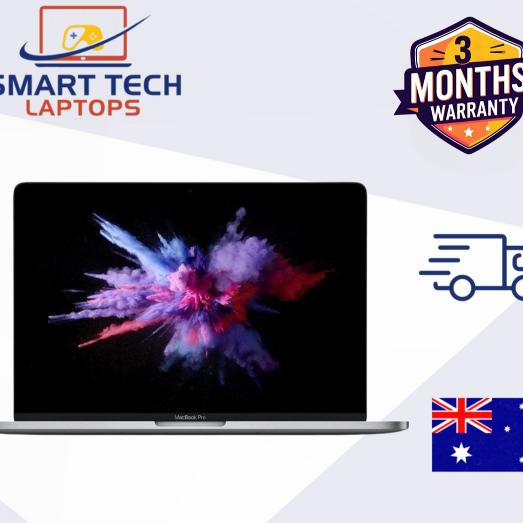 Apple MacBook Pro 2019 16" – Intel Core i9 – 32GB RAM – 1TB SSD - AMD 5500 8GB image 0