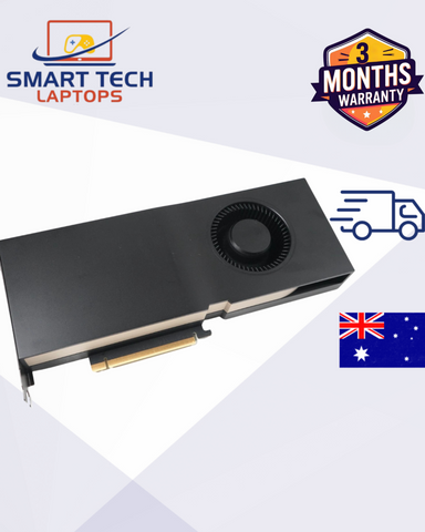 NVIDIA RTX 4500 Ada Generation 24GB GDDR6 Workstation GPU PCIe 4.0 image 0