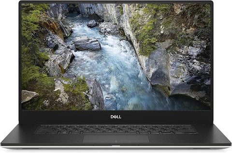 Dell Precision 5540 i7 9th Gen 32GB RAM 512GB SSD Mobile Workstation image 0