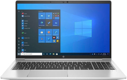 HP ProBook 650 G8 i7 11th Gen 8GB 256GB SSD 15.6" Win 11 Pro Laptop image 0