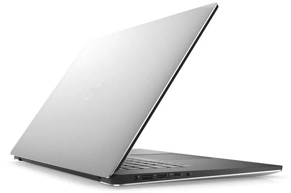 Dell XPS 15 7590 | 15.6" | Intel Core i7-9750H | 32GB | 1TB | GTX 1650 4GB image 3