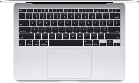 Apple MacBook Air 2020 A2179 Silver Intel Core i3 | 8GB RAM | 256GB SSD | 13.3” image 0