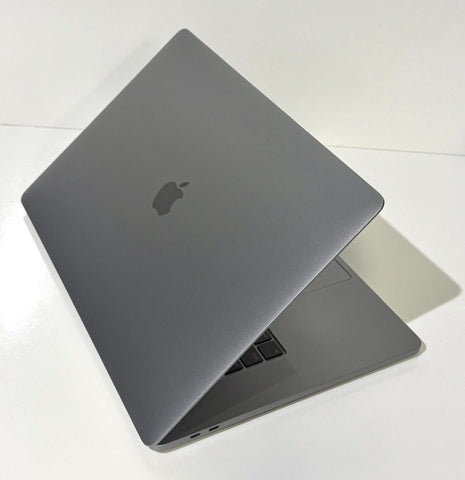 Apple MacBook Pro 16" 2019 i7 16GB RAM 500GB SSD AMD Radeon Pro 5300M Cycles 248 image 0