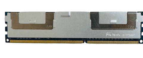 SK Hynix 64GB DDR3 ECC Registered Server RAM | HMT-A8GL7AHR4C-L7 | 8Rx4 PC3-1280 image 0