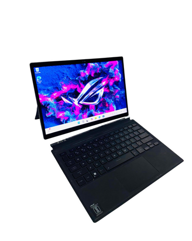 ASUS ROG Flow Z13  i9-13900H | 16GB RAM | 1TB SSD | RTX 4060 | QHD | Gamin image 0