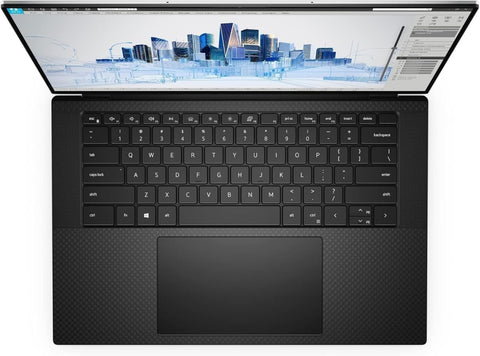 Dell Precision 5560 – i7-11850H | 32GB | 512GB SSD | NVIDIA T1200 4GB | Win 11 P image 0